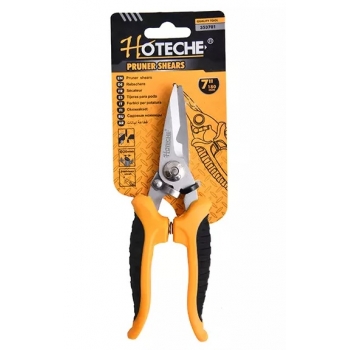Tijera para podar de 7