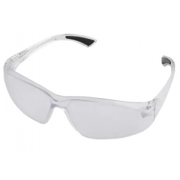 Gafas de seguridad transparentes sport