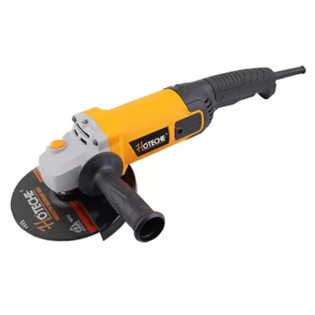 Esmeriladora angular de 7