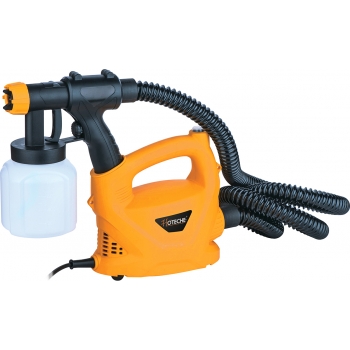 Pistola electrica para pintar de 450W
