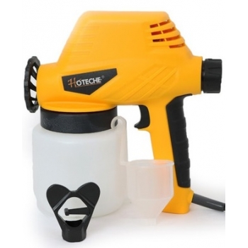 Pistola electrica para pintar 110W