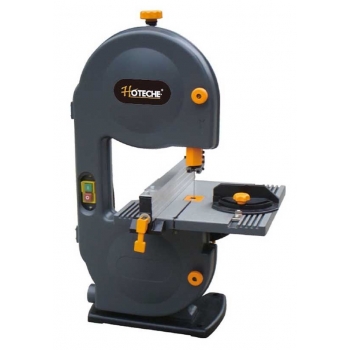 Sierra de cinta de 7-1/2