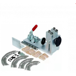 Kit de Plantillas para Agujeros