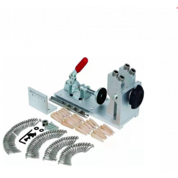 Kit de Plantillas para Agujeros