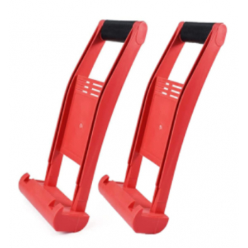 Porta Panel Plastificado