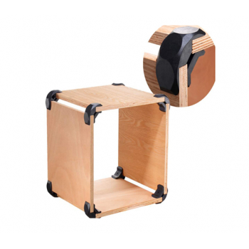 Abrazaderas Para Madera