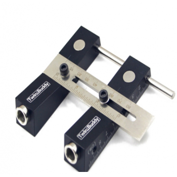 Pocket Hole 1 Perforacion Ajustable