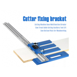 Guia para Sierra Circular