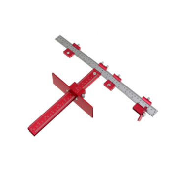 Plantilla para Jaladeras