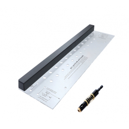 Instalador de Entre Panos