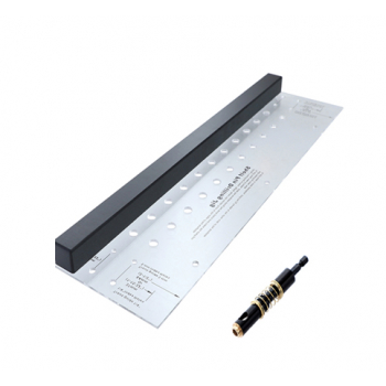 Instalador de Entre Panos