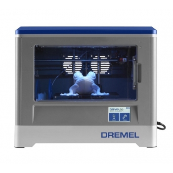 Impresora dremel 3D