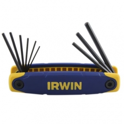 Llave Allen Tipo Navajas 6PZS