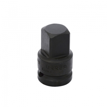 Adaptador de impacto cuadro 1/2”H - 3/4”M