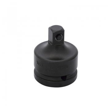 Adaptador cuadro 3/4”H - 1/2”M