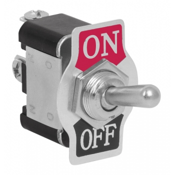 Interruptor de palanca 3 tornillos