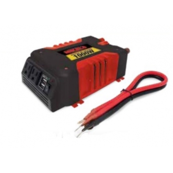 Inversor de corriente 12 V (1,000 W)