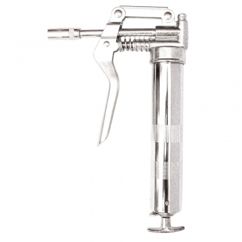 Inyector de grasa tubo rigido 120 c.c.