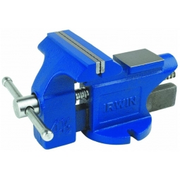 Tornillo de banco 4-1/2