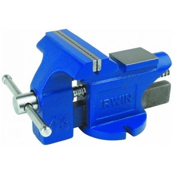 Tornillo de banco 4-1/2