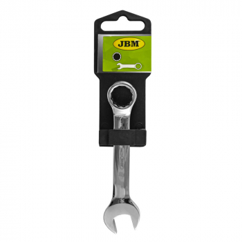 Llave combinada corta 10mm