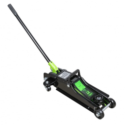 Gato hidraulico de patin de 2.0 ton especial