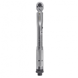 Llave dinamometrica de 1/4