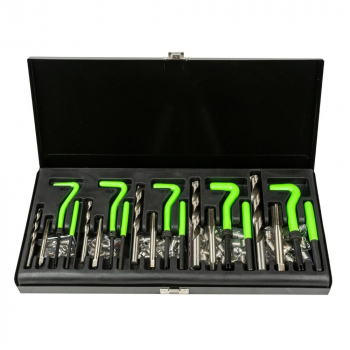 Kit de reparacion de tuercas helicoidales