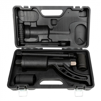 Multiplicador de torque c/alargador 5800 nm