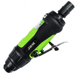 Rectificador recto de 1/4 (mini amoladora)