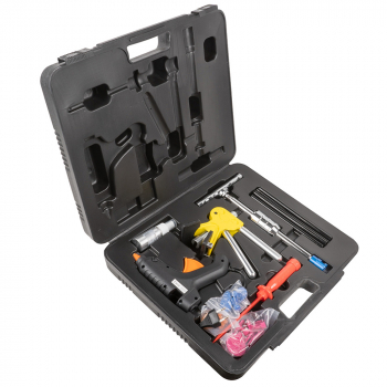 Set reparador de abolladuras