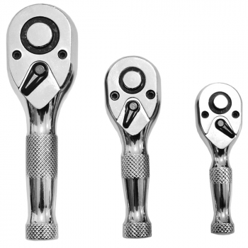 Set de 3 carracas mini