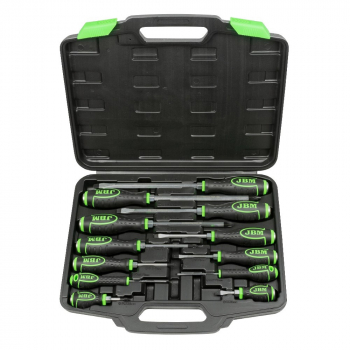 Juego de desarmadores de golpe