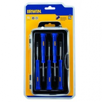 Juego Destornilladores para Electrónica