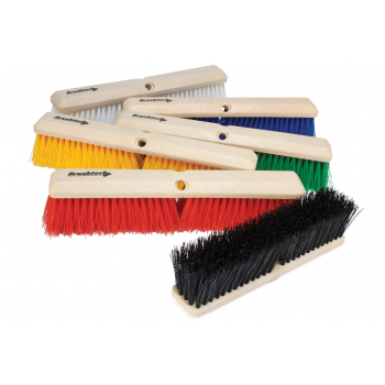 Cepillo para Pisos Block Madera 24