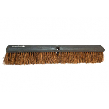 Cepillo para Pisos Block Madera 18