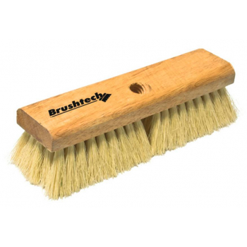 Cepillo Block Plastico 10