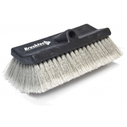 Cepillo Bi-Level En Pvc Gris