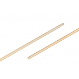 Baston De Madera 7/8