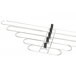 Base Metalica Para Mop De 40 Cms