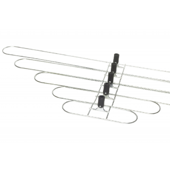 Base Metalica Para Mop De 90 Cms