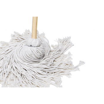 Trapeador Algodon Modelo 500 Baston Delg