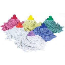 Trapeador Health Care De 14 Onzas Azul