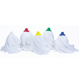 Trapeador Ecostrips De 200 Gms. Azul