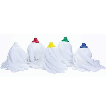 Trapeador Ecostrips De 200 Gms. Azul