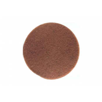 Disco Abrasivo De 19 Pulgadas Canela