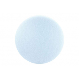 Disco Abrasivo De 19 Pulgadas Blanco