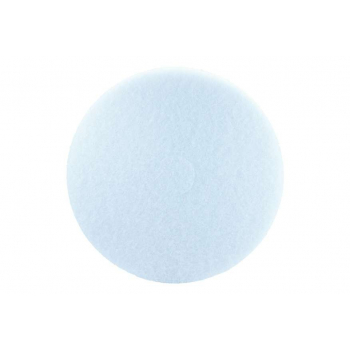 Disco Abrasivo De 19 Pulgadas Blanco