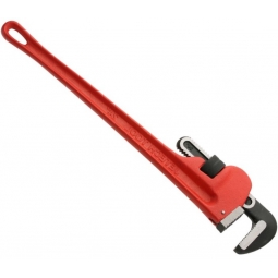 Llave Stillson de acero forjado de 8