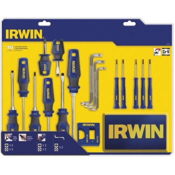 Juego De Destornilladores